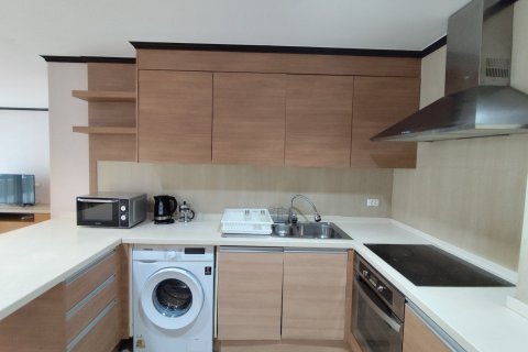 Кондоминиум с 2 спальнями в Паттайе, Таиланд № 150987 - фото 13