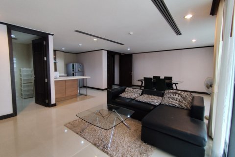 Кондоминиум с 2 спальнями в Паттайе, Таиланд № 150987 - фото 8