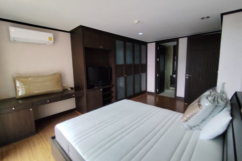 Кондоминиум с 2 спальнями в Паттайе, Таиланд № 150987 - фото 28