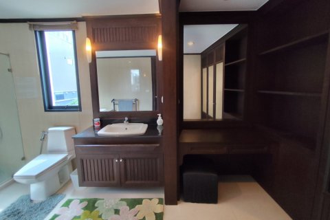 Кондоминиум с 2 спальнями в Паттайе, Таиланд № 150987 - фото 19