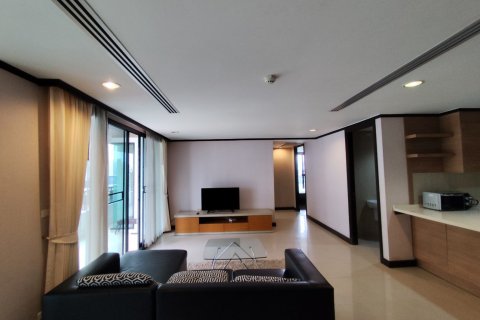 Кондоминиум с 2 спальнями в Паттайе, Таиланд № 150987 - фото 4