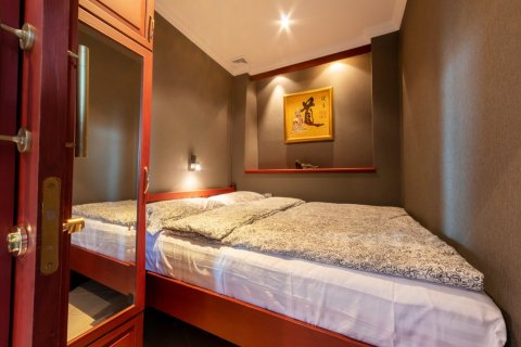 Кондоминиум с 2 спальнями в Паттайе, Таиланд № 150993 - фото 11