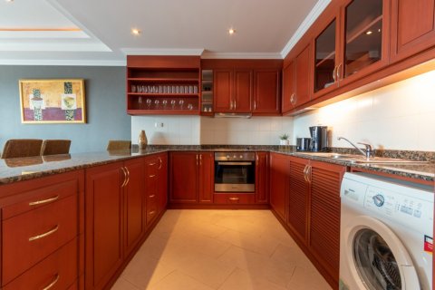 Кондоминиум с 2 спальнями в Паттайе, Таиланд № 150993 - фото 14