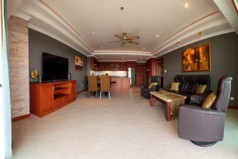 Кондоминиум с 2 спальнями в Паттайе, Таиланд № 150993 - фото 8