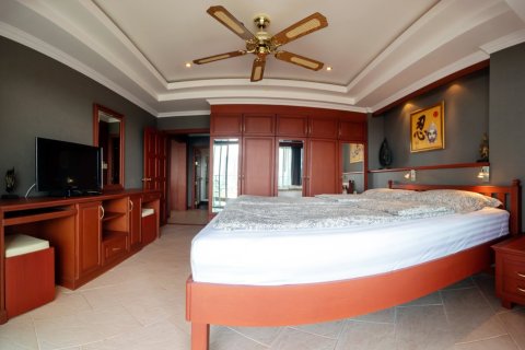 Кондоминиум с 2 спальнями в Паттайе, Таиланд № 150993 - фото 10