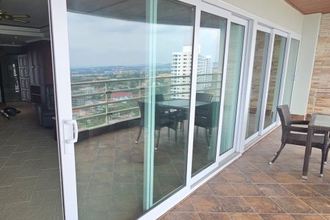 Кондоминиум с 2 спальнями в Паттайе, Таиланд № 150993 - фото 18