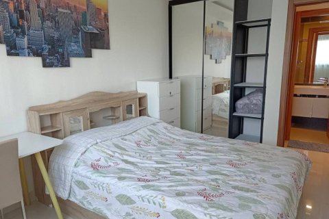 Кондоминиум с 3 спальнями в Паттайе, Таиланд № 150992 - фото 14