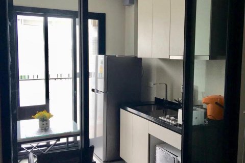 Condo in Pattaya, Thailand, 1 bedroom № 150990 - photo 10
