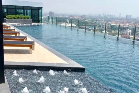 Condo in Pattaya, Thailand, 1 bedroom № 150990 - photo 11
