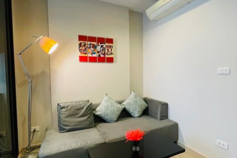 Condo in Pattaya, Thailand, 1 bedroom № 150990 - photo 7