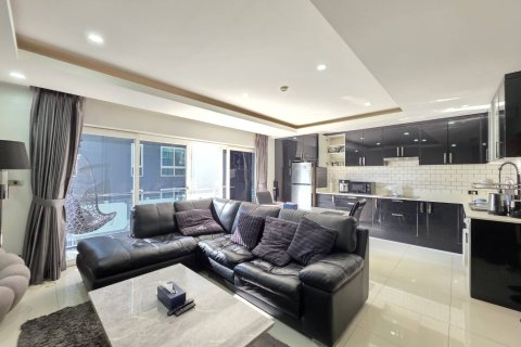 Condo in Pattaya, Thailand, 1 bedroom  № 150991 - photo 6