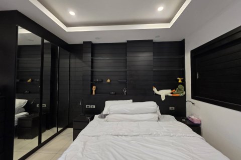 Condo in Pattaya, Thailand, 1 bedroom  № 150991 - photo 9