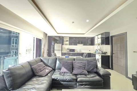 Condo in Pattaya, Thailand, 1 bedroom  № 150991 - photo 5