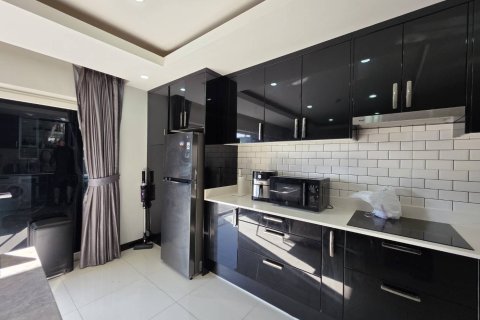Condo in Pattaya, Thailand, 1 bedroom  № 150991 - photo 13