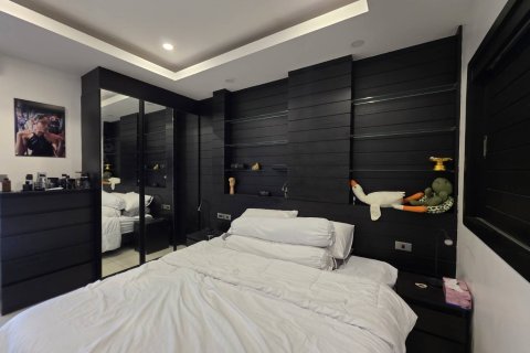 Condo in Pattaya, Thailand, 1 bedroom  № 150991 - photo 10