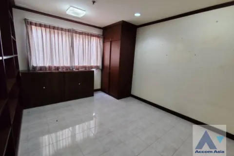 Eigentumswohnung in Watthana, Bangkok, Thailand, 3 Schlafzimmer № 215561 - Foto 6