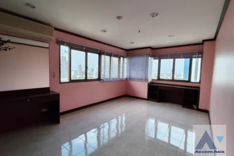 Eigentumswohnung in Watthana, Bangkok, Thailand, 3 Schlafzimmer № 215561 - Foto 4