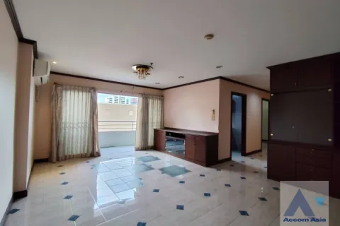 Eigentumswohnung in Watthana, Bangkok, Thailand, 3 Schlafzimmer № 215561 - Foto 2
