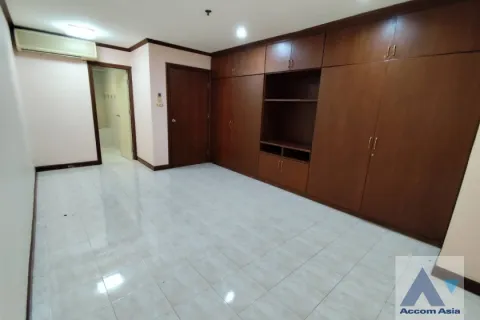 Eigentumswohnung in Watthana, Bangkok, Thailand, 3 Schlafzimmer № 215561 - Foto 7