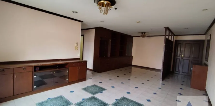 Eigentumswohnung in Watthana, Bangkok, Thailand, 3 Schlafzimmer № 215561