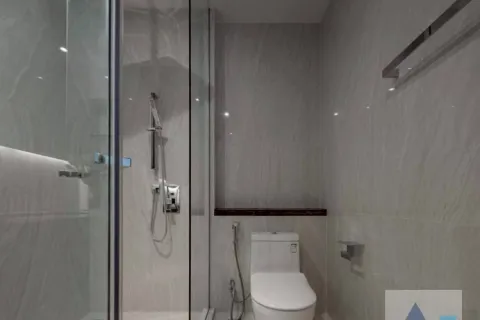 Eigentumswohnung in Watthana, Bangkok, Thailand, 3 Schlafzimmer № 215558 - Foto 18