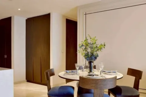 Eigentumswohnung in Watthana, Bangkok, Thailand, 3 Schlafzimmer № 215558 - Foto 21