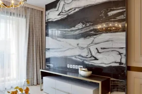 Eigentumswohnung in Watthana, Bangkok, Thailand, 3 Schlafzimmer № 215558 - Foto 23