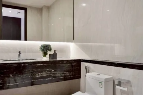 Eigentumswohnung in Watthana, Bangkok, Thailand, 3 Schlafzimmer № 215558 - Foto 25