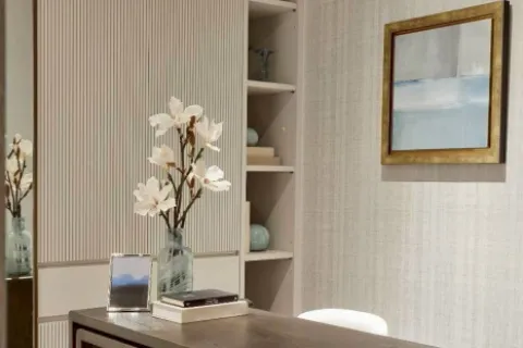 Eigentumswohnung in Watthana, Bangkok, Thailand, 3 Schlafzimmer № 215558 - Foto 22