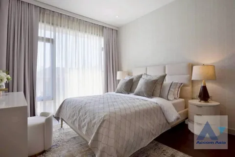 Eigentumswohnung in Watthana, Bangkok, Thailand, 3 Schlafzimmer № 215558 - Foto 15