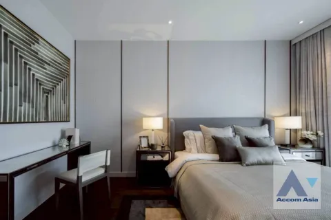 Eigentumswohnung in Watthana, Bangkok, Thailand, 3 Schlafzimmer № 215558 - Foto 12