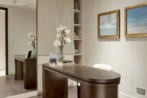 Eigentumswohnung in Watthana, Bangkok, Thailand, 3 Schlafzimmer № 215558 - Foto 19