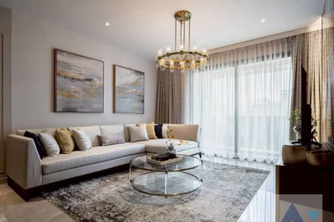 Eigentumswohnung in Watthana, Bangkok, Thailand, 3 Schlafzimmer № 215558 - Foto 4