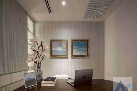 Eigentumswohnung in Watthana, Bangkok, Thailand, 3 Schlafzimmer № 215558 - Foto 6