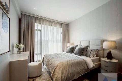 Eigentumswohnung in Watthana, Bangkok, Thailand, 3 Schlafzimmer № 215558 - Foto 16
