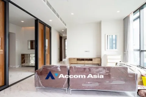 Eigentumswohnung in Watthana, Bangkok, Thailand, 2 Schlafzimmer № 215557 - Foto 3