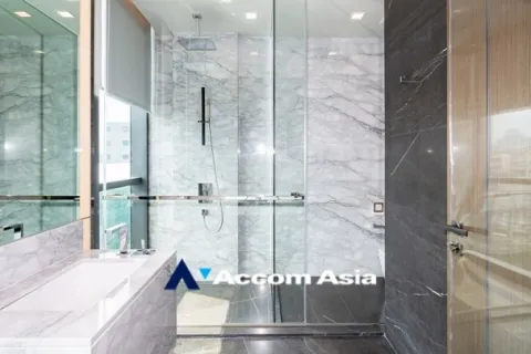 Eigentumswohnung in Watthana, Bangkok, Thailand, 2 Schlafzimmer № 215557 - Foto 17