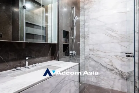 Eigentumswohnung in Watthana, Bangkok, Thailand, 2 Schlafzimmer № 215557 - Foto 13