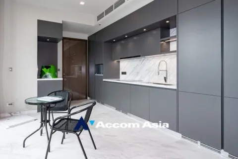 Eigentumswohnung in Watthana, Bangkok, Thailand, 2 Schlafzimmer № 215557 - Foto 5