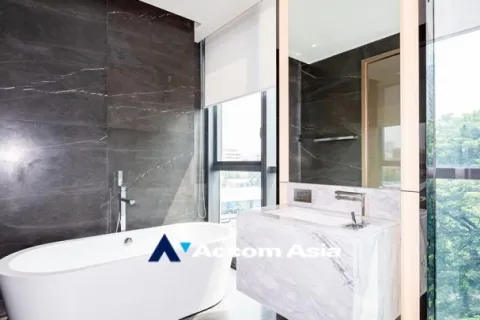 Eigentumswohnung in Watthana, Bangkok, Thailand, 2 Schlafzimmer № 215557 - Foto 14