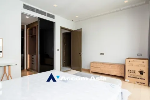 Eigentumswohnung in Watthana, Bangkok, Thailand, 2 Schlafzimmer № 215557 - Foto 9