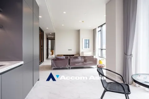 Eigentumswohnung in Watthana, Bangkok, Thailand, 2 Schlafzimmer № 215557 - Foto 4
