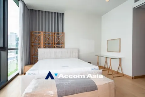 Eigentumswohnung in Watthana, Bangkok, Thailand, 2 Schlafzimmer № 215557 - Foto 10