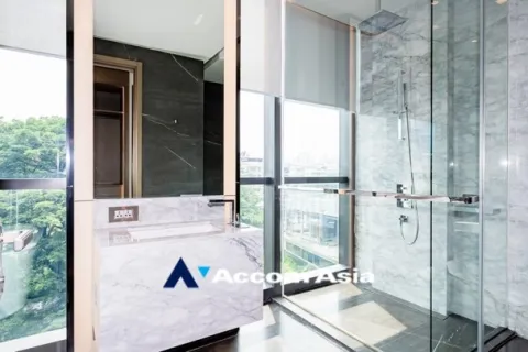Eigentumswohnung in Watthana, Bangkok, Thailand, 2 Schlafzimmer № 215557 - Foto 15