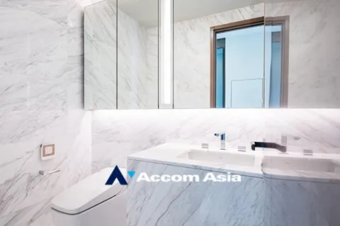 Eigentumswohnung in Watthana, Bangkok, Thailand, 2 Schlafzimmer № 215557 - Foto 16