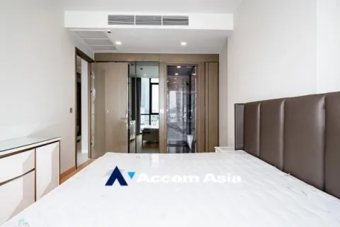 Eigentumswohnung in Watthana, Bangkok, Thailand, 2 Schlafzimmer № 215557 - Foto 7