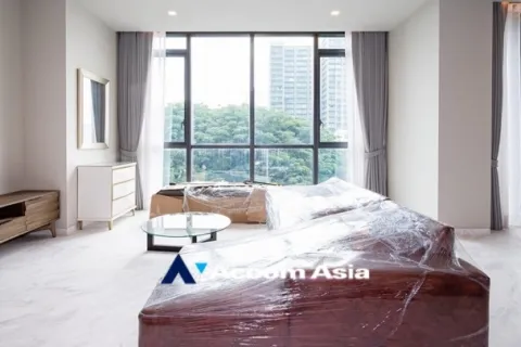 Eigentumswohnung in Watthana, Bangkok, Thailand, 2 Schlafzimmer № 215557 - Foto 2