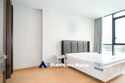 Eigentumswohnung in Watthana, Bangkok, Thailand, 2 Schlafzimmer № 215557 - Foto 8