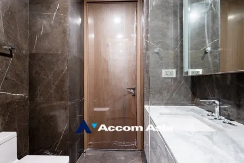 Eigentumswohnung in Watthana, Bangkok, Thailand, 2 Schlafzimmer № 215557 - Foto 12