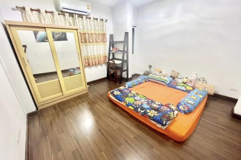 House in Chiang Mai, Thailand 3 bedrooms № 149421 - photo 4